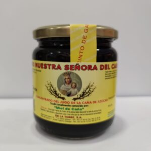 Miel de Caña-460g