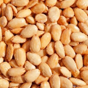 Almendras Fritas- 1kg